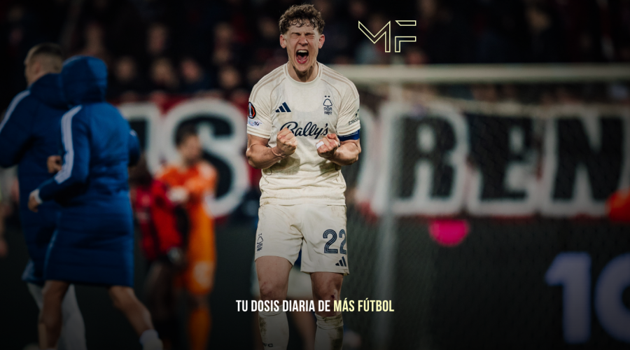 Europa League: nuevos gigantes emergen