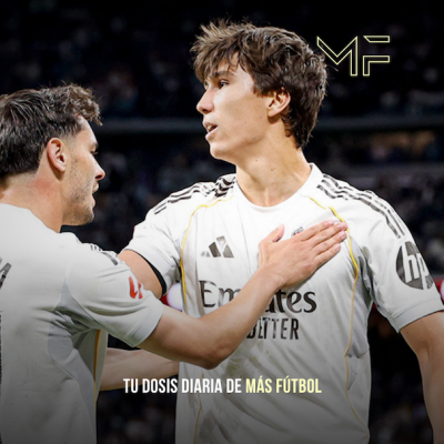 Real Madrid tensión en el Bernabéu