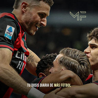 Milan fuera de Champions otra vez