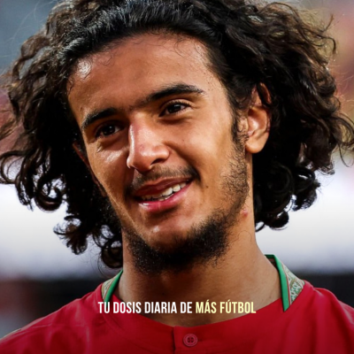 Marruecos: el genio matemático que sorprende al Mundial