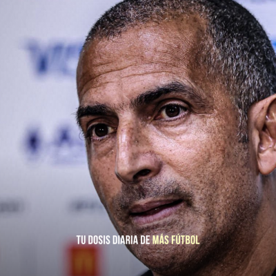 La primera víctima del Mundial: Túnez echa a su técnico