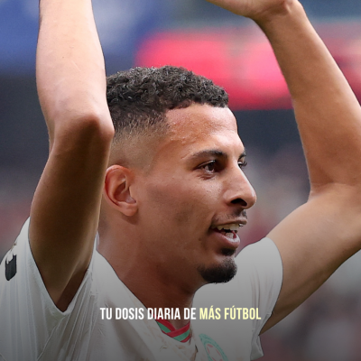 Marruecos confirma su crecimiento en el Mundial 2026 tras eliminar a Canadá con un brillante Azzedine Ounahi y repetir presencia en cuartos de final.
