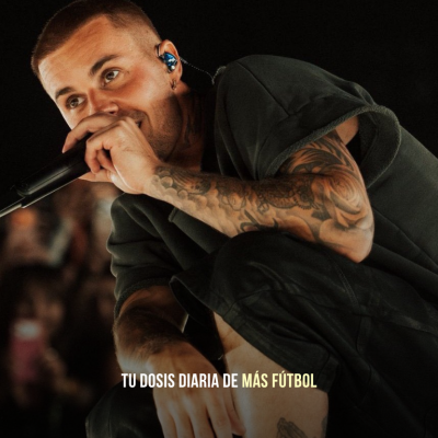 Justin Bieber actuará en la final del Mundial