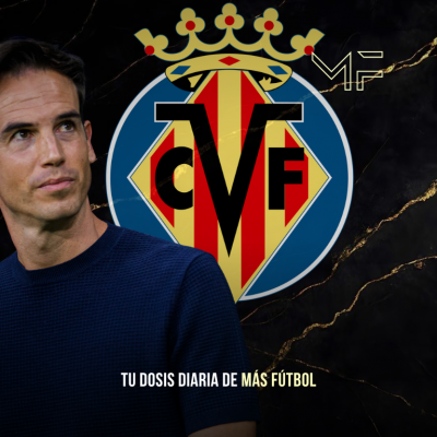 Iñigo Pérez inicia una nueva era en Villarreal