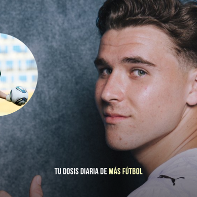 Tyler Bindon y un hito jamás visto