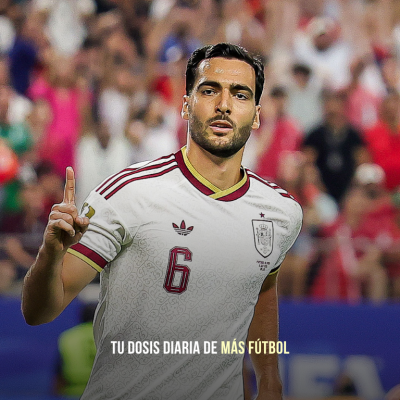 España elimina a Portugal con un gol agónico