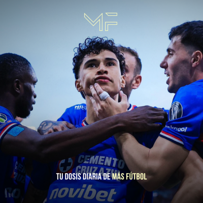 Cruz Azul elimina a Chivas en una semifinal intensa y avanza a la final del Clausura mexicano tras un duelo vibrante.