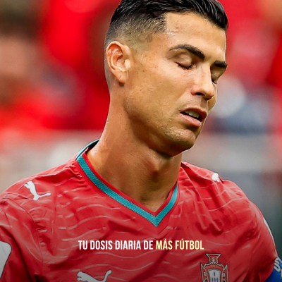 Portugal tropieza y Congo hace historia