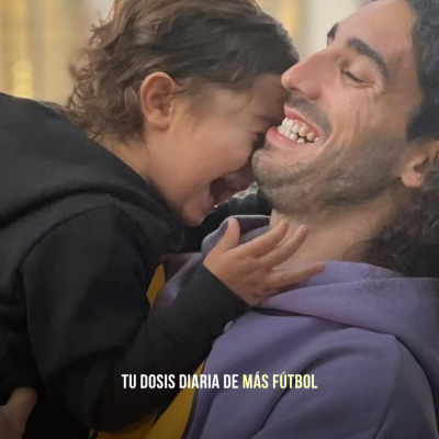 La condición de Cucurella para fichar por el Madrid