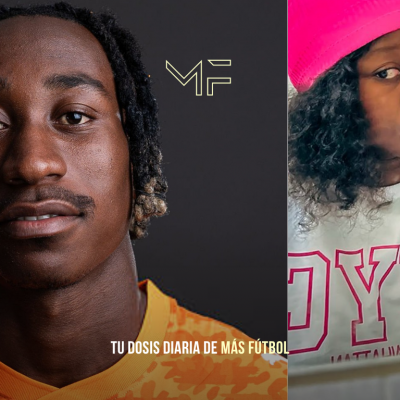 Yan Diomandé: la carta que conmueve al Mundial