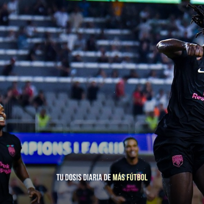 Sabah FK hace historia en Champions