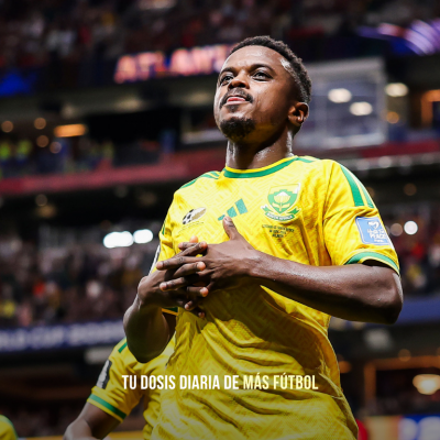 Sudáfrica castiga la pasividad checa