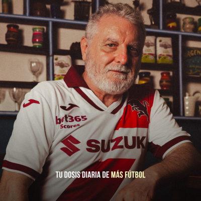 Torino homenajea a River con su nueva camiseta
