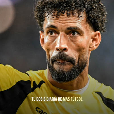 Vozinha ficha por Colo-Colo tras el Mundial