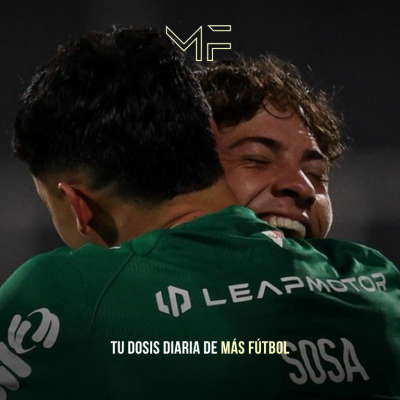 Palmeiras: sufrimiento y liderato en Libertadores