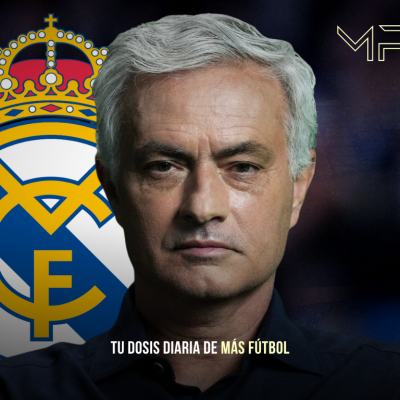 Real Madrid: Mourinho enfría rumores