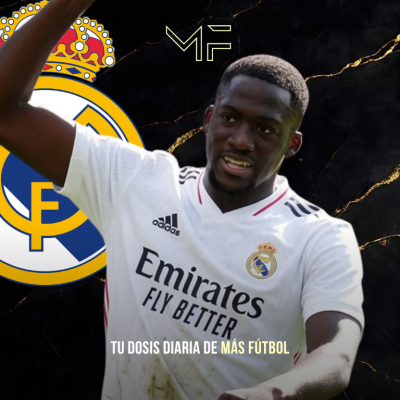 Real Madrid acelera el fichaje de Konaté