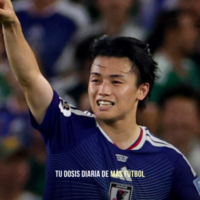 Japón arrasa y acaricia la clasificación