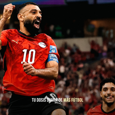 Egipto rompe una barrera histórica en Vancouver