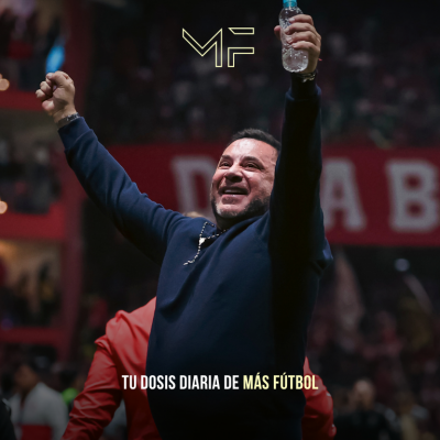 Concachampions: Toluca aplasta al LAFC
