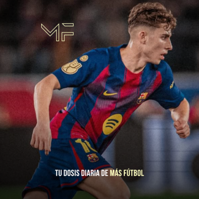 Fermín López KO antes del Mundial