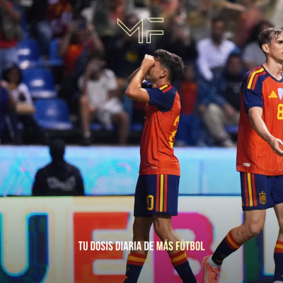 España afina su maquinaria antes del Mundial