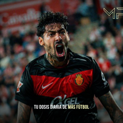 Mallorca golpea y mete en líos al Girona