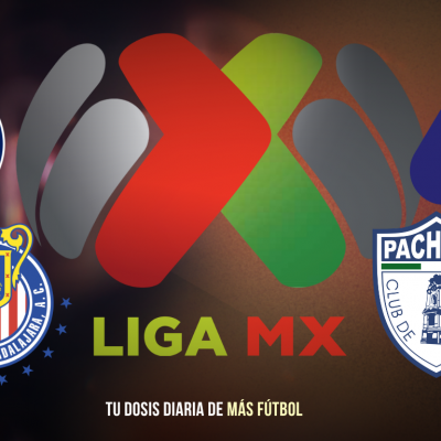 Liga MX: Semifinales confirmadas y cruces que prometen una locura