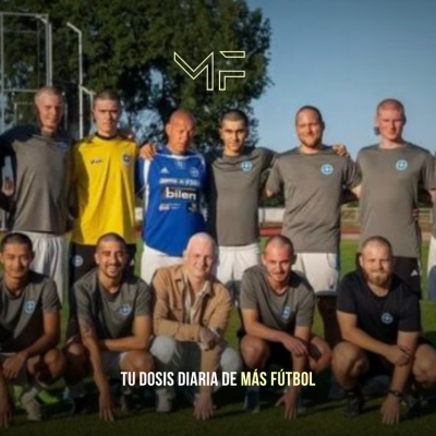 Kalmar AIK FK: unidos por algo más