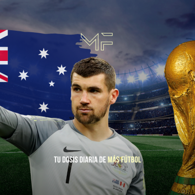 Australia define su apuesta para el Mundial