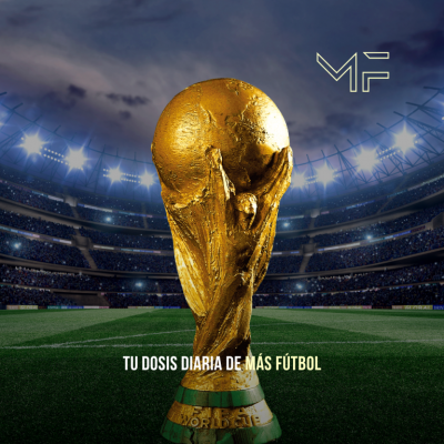Mundial 2026: regresos que emocionan al fútbol