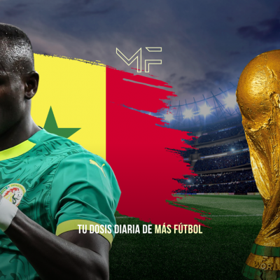 Mané lidera la lista de Senegal rumbo al Mundial 2026