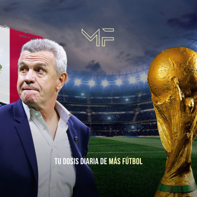 Los once que pueden abrir el sueño de México