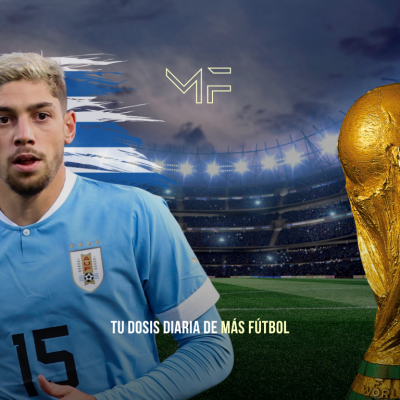 Uruguay define a sus 26 guerreros para el Mundial 2026