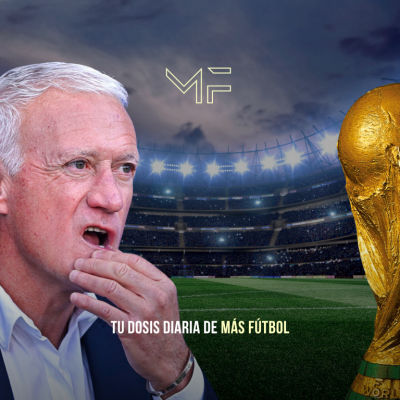 Mundial 2026: Francia recibe una alerta